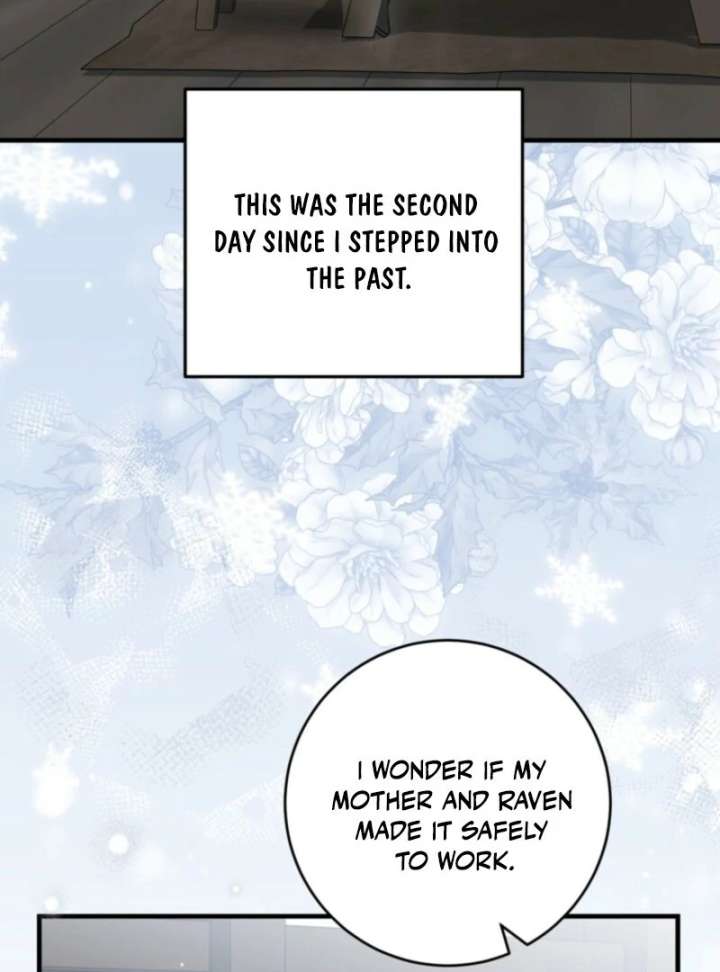 The Heroine Wants Me as Her Sister-in-Law Chapter 95 - Page 82