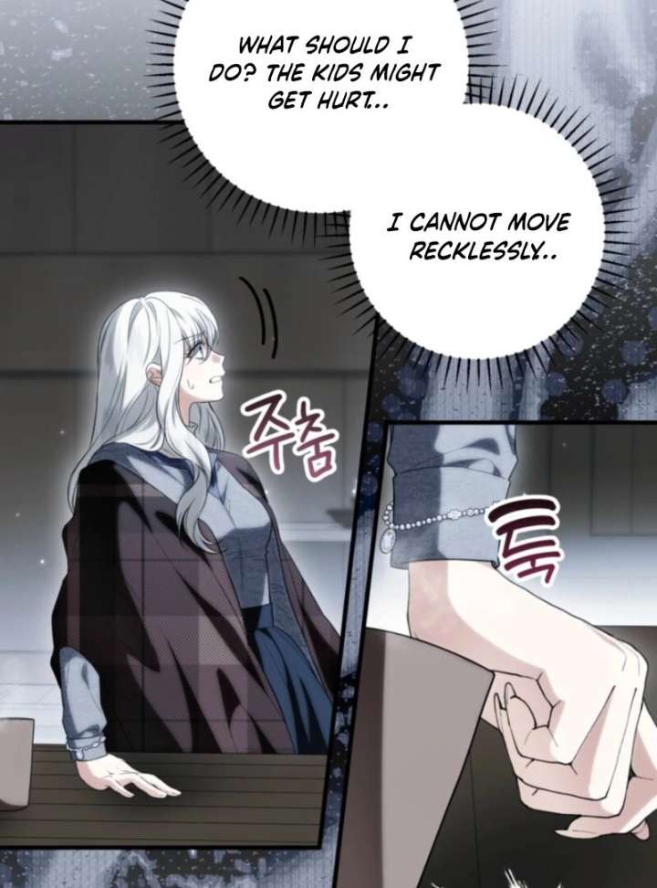 The Heroine Wants Me as Her Sister-in-Law Chapter 95 - Page 95