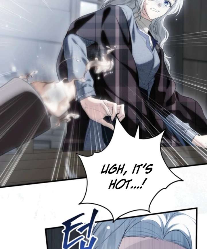 The Heroine Wants Me as Her Sister-in-Law Chapter 95 - Page 97