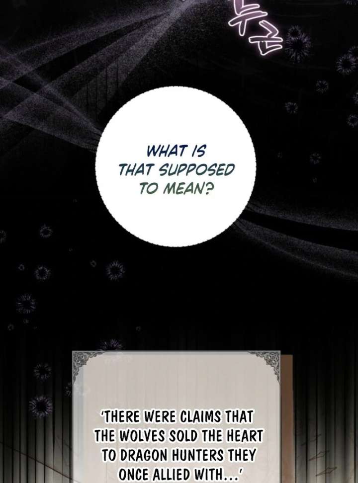 The Heroine Wants Me as Her Sister-in-Law Chapter 96 - Page 75