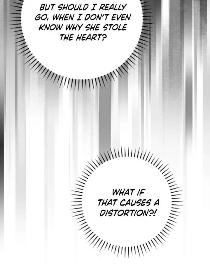 The Heroine Wants Me as Her Sister-in-Law Chapter 96 - Page 80