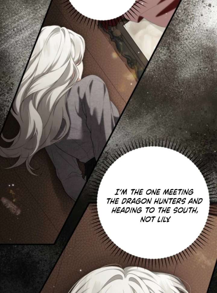 The Heroine Wants Me as Her Sister-in-Law Chapter 96 - Page 83