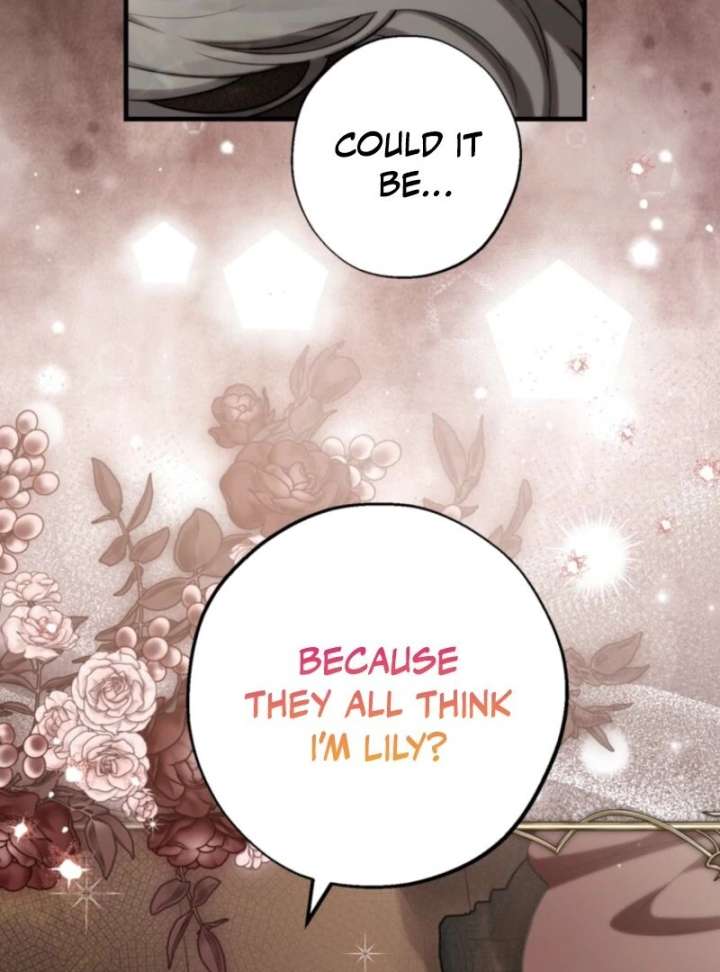 The Heroine Wants Me as Her Sister-in-Law Chapter 96 - Page 88