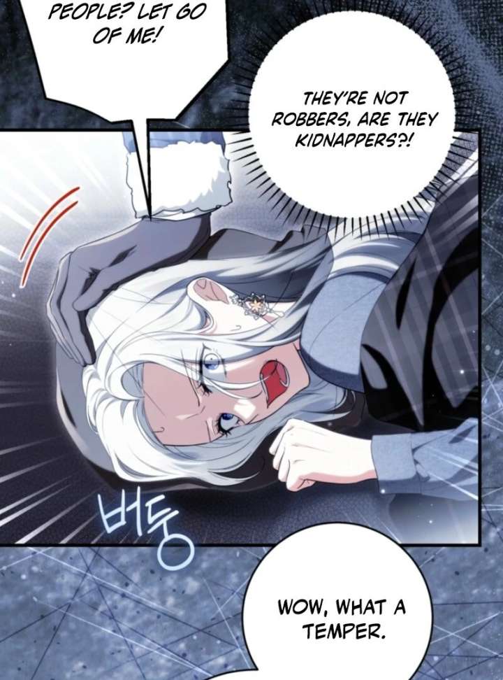 The Heroine Wants Me as Her Sister-in-Law Chapter 96 - Page 10