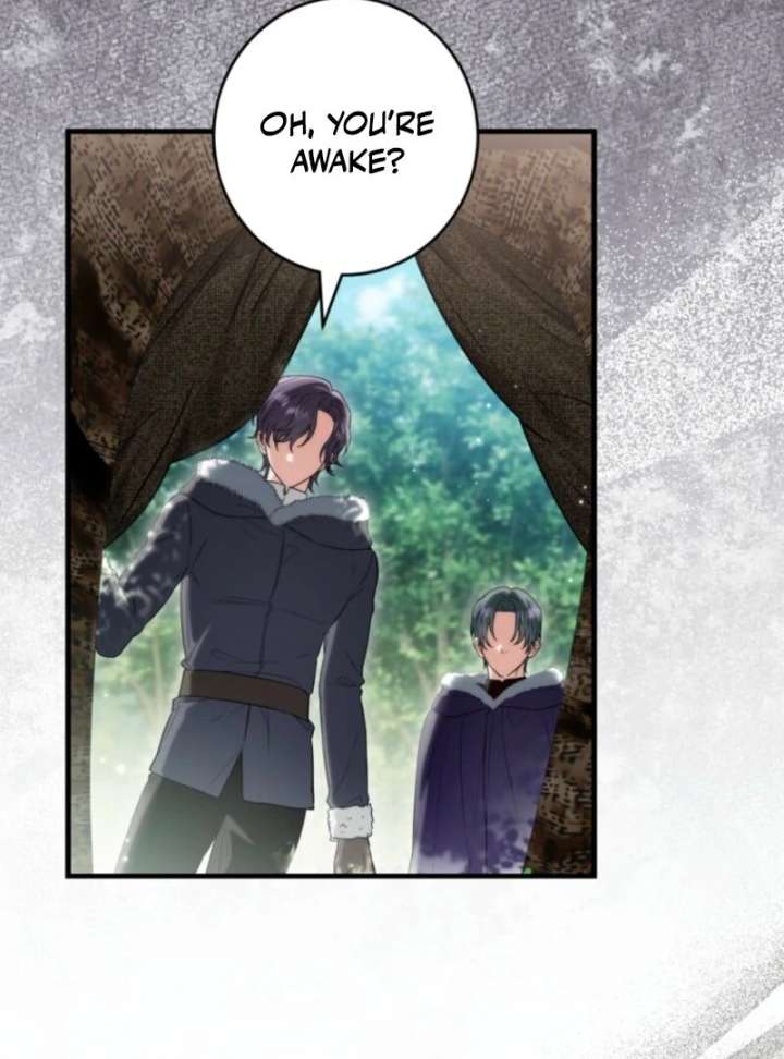 The Heroine Wants Me as Her Sister-in-Law Chapter 96 - Page 97