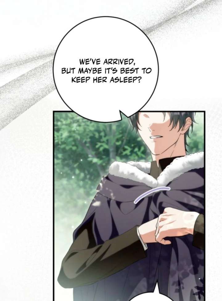 The Heroine Wants Me as Her Sister-in-Law Chapter 96 - Page 98