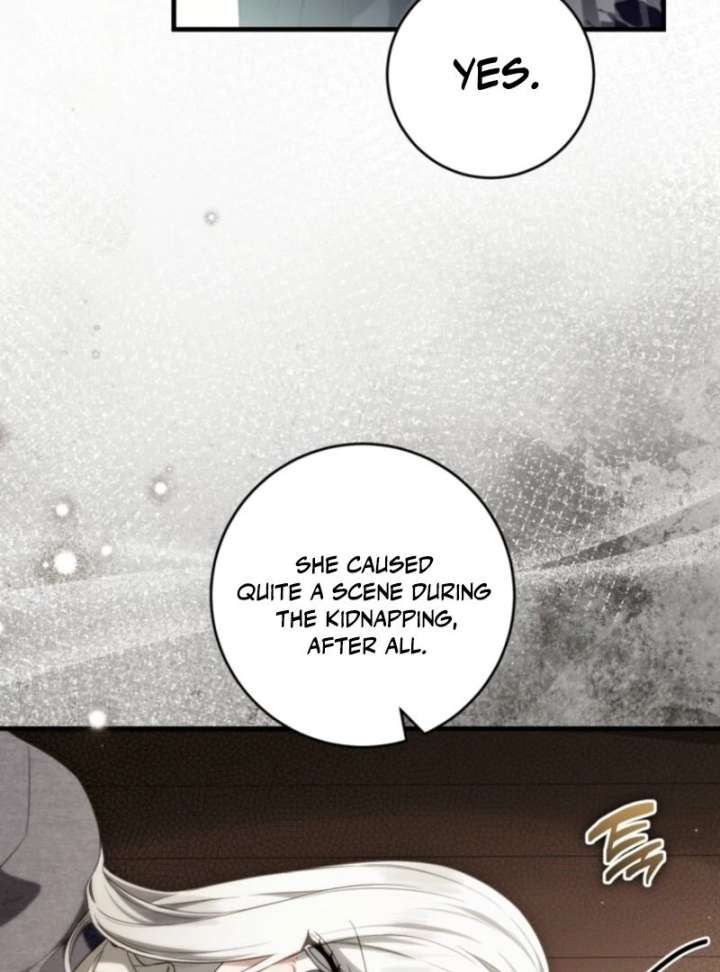 The Heroine Wants Me as Her Sister-in-Law Chapter 96 - Page 99