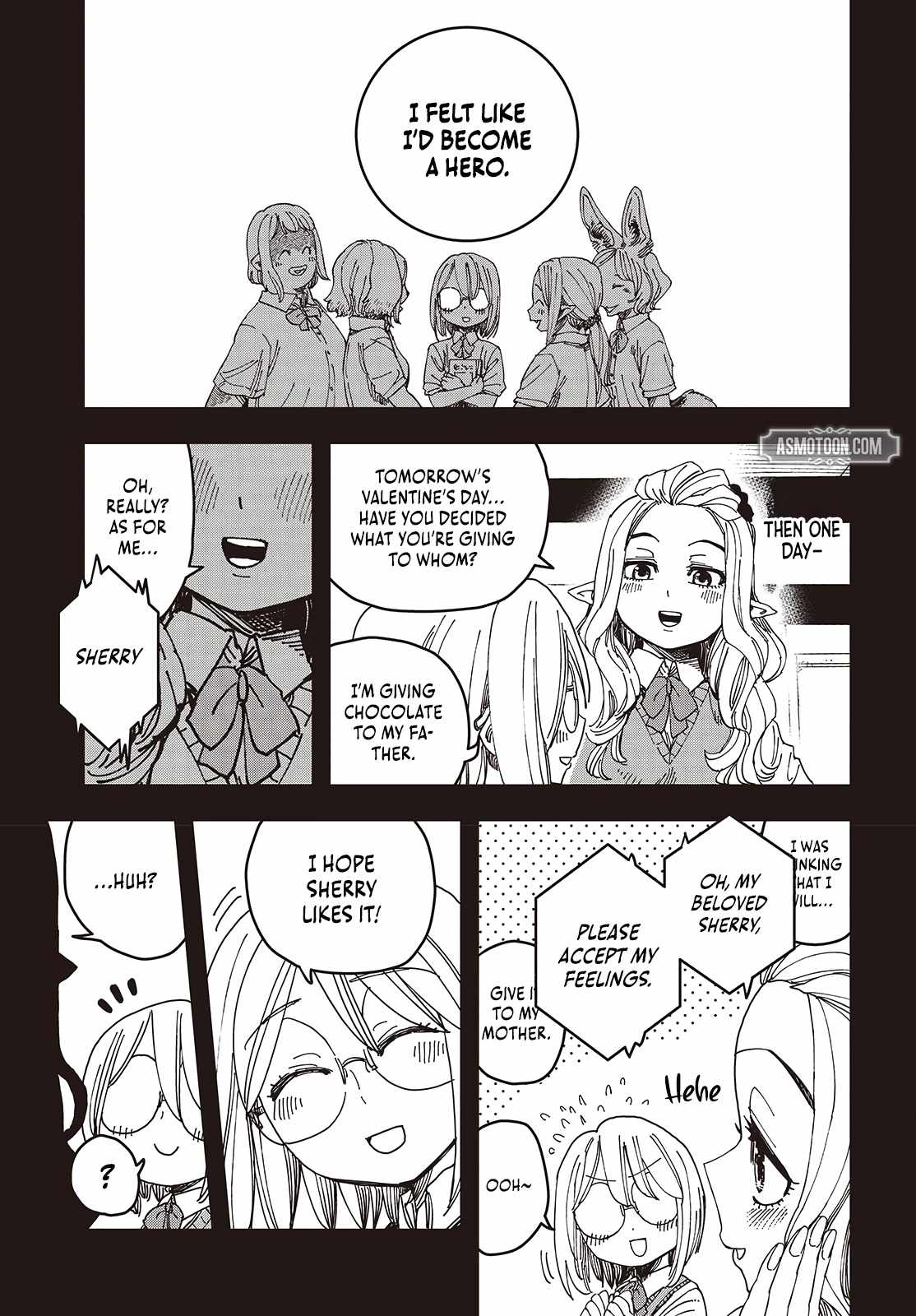 The Hidden Cubs of the Last Boss ~A Former Corporate Programmer Reincarnated in a Demon King’s Castle Is Free to Develop a “Magic Code” at Will~ Chapter 12 - Page 12