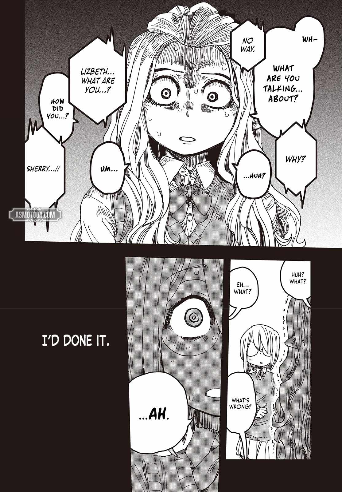 The Hidden Cubs of the Last Boss ~A Former Corporate Programmer Reincarnated in a Demon King’s Castle Is Free to Develop a “Magic Code” at Will~ Chapter 12 - Page 13