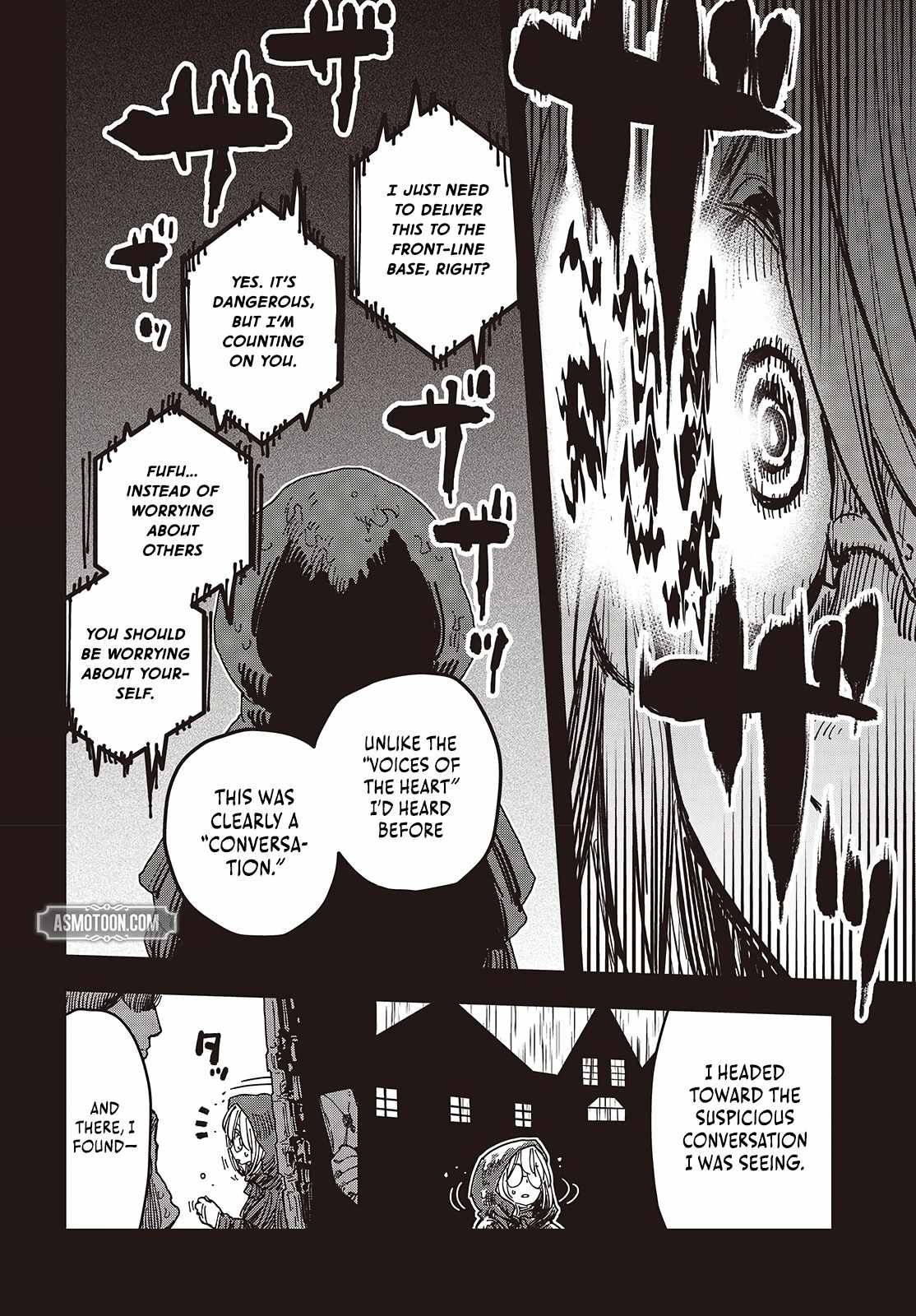 The Hidden Cubs of the Last Boss ~A Former Corporate Programmer Reincarnated in a Demon King’s Castle Is Free to Develop a “Magic Code” at Will~ Chapter 12 - Page 15