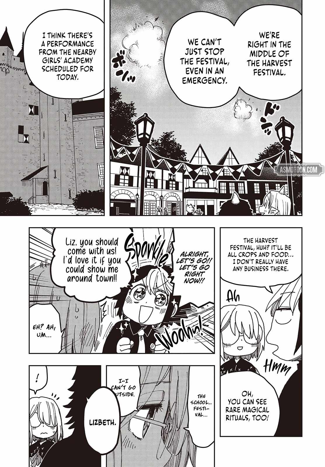 The Hidden Cubs of the Last Boss ~A Former Corporate Programmer Reincarnated in a Demon King’s Castle Is Free to Develop a “Magic Code” at Will~ Chapter 12 - Page 4