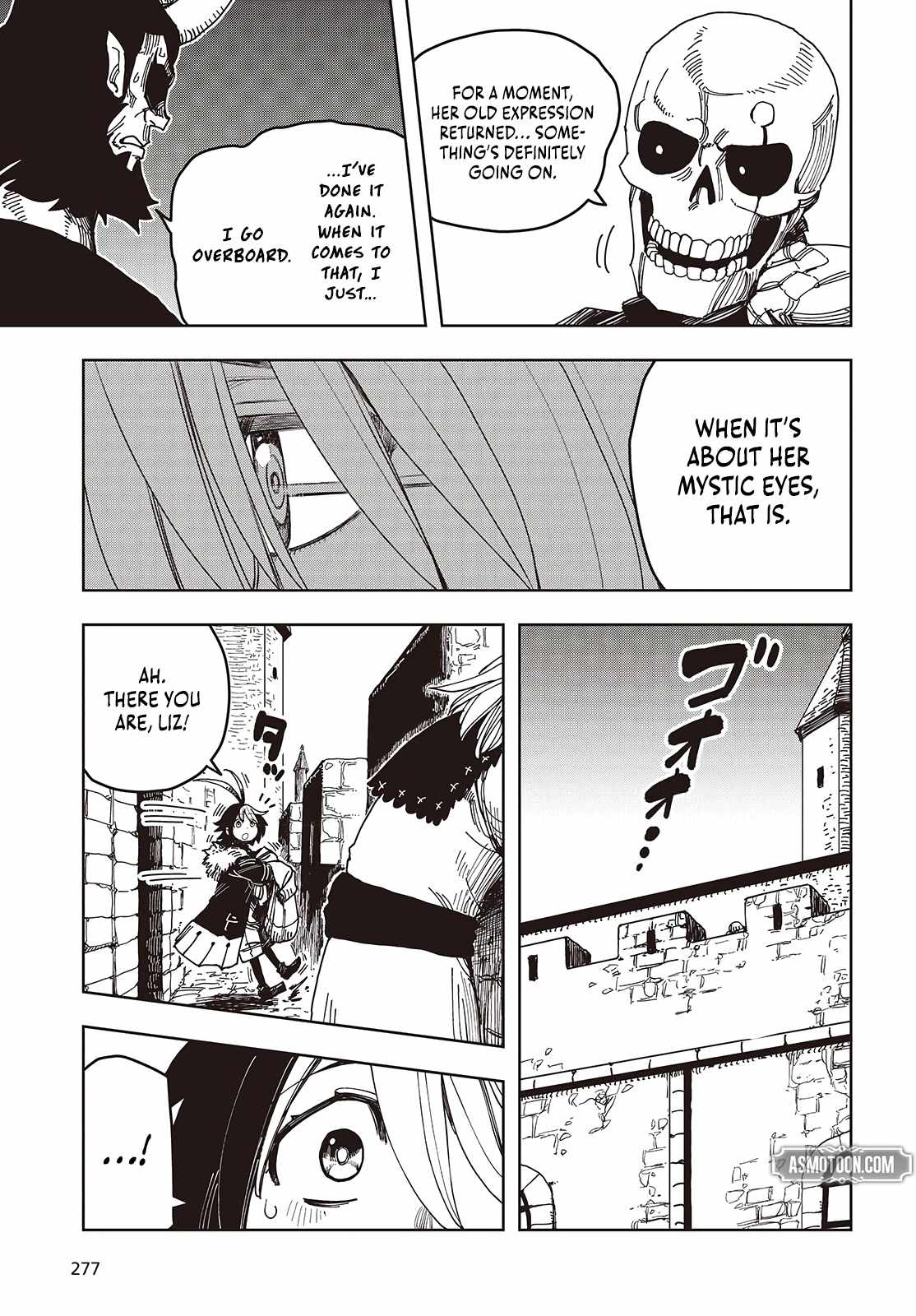 The Hidden Cubs of the Last Boss ~A Former Corporate Programmer Reincarnated in a Demon King’s Castle Is Free to Develop a “Magic Code” at Will~ Chapter 12 - Page 6