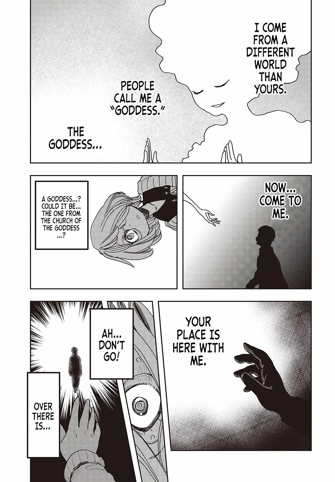 The Hidden Cubs of the Last Boss ~A Former Corporate Programmer Reincarnated in a Demon King’s Castle Is Free to Develop a “Magic Code” at Will~ Chapter 15 - Page 12