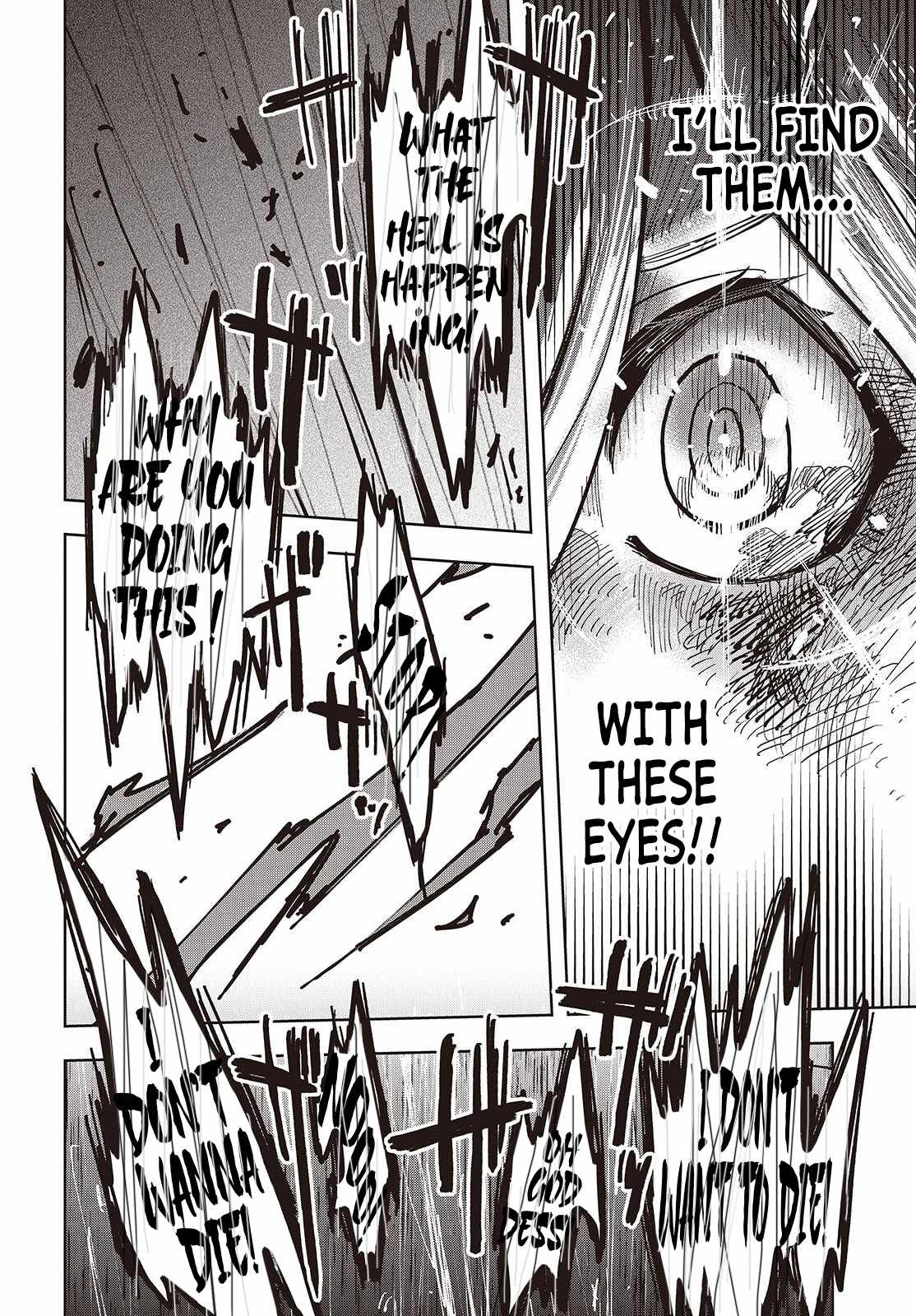 The Hidden Cubs of the Last Boss ~A Former Corporate Programmer Reincarnated in a Demon King’s Castle Is Free to Develop a “Magic Code” at Will~ Chapter 16 - Page 13