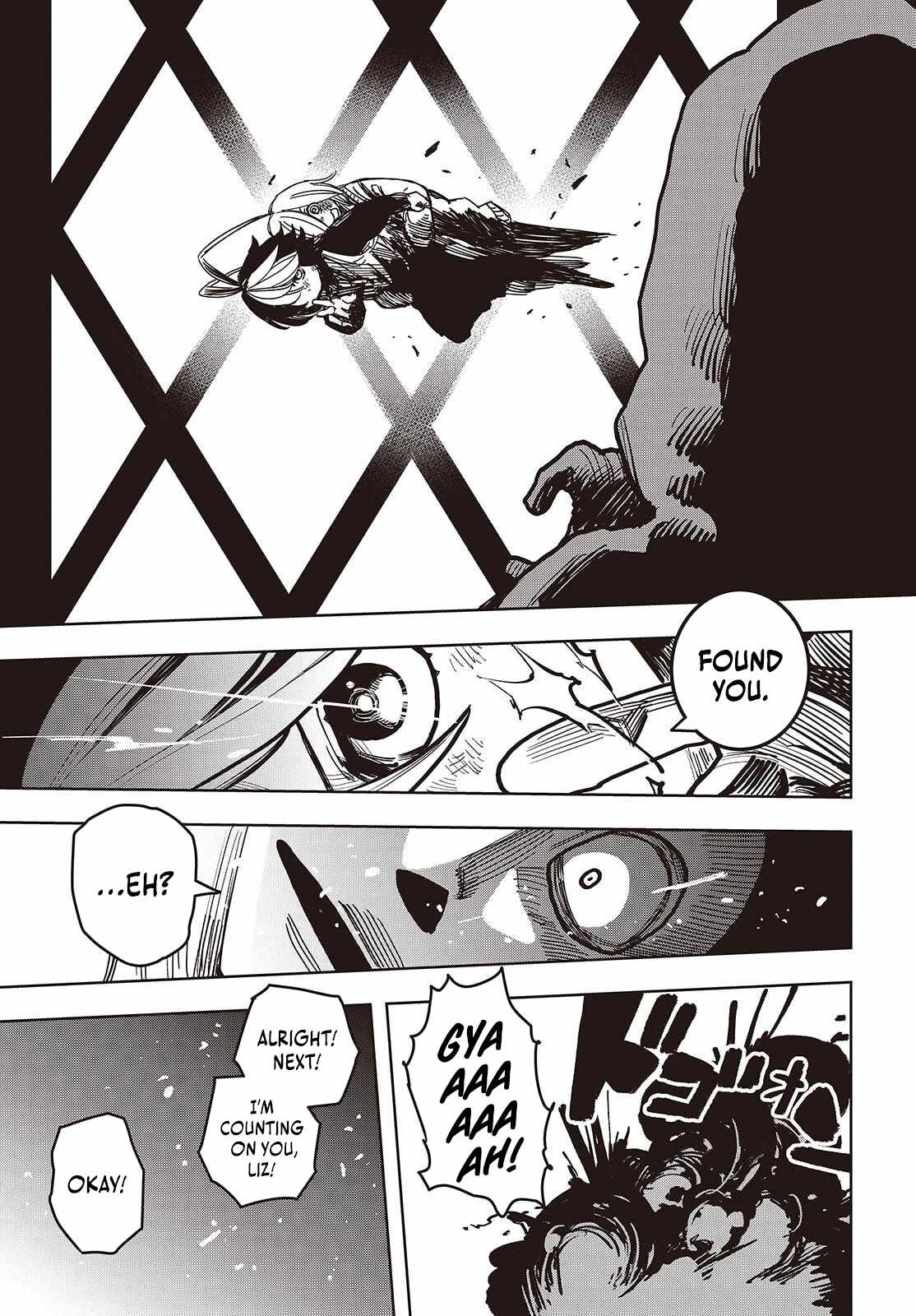 The Hidden Cubs of the Last Boss ~A Former Corporate Programmer Reincarnated in a Demon King’s Castle Is Free to Develop a “Magic Code” at Will~ Chapter 16 - Page 16