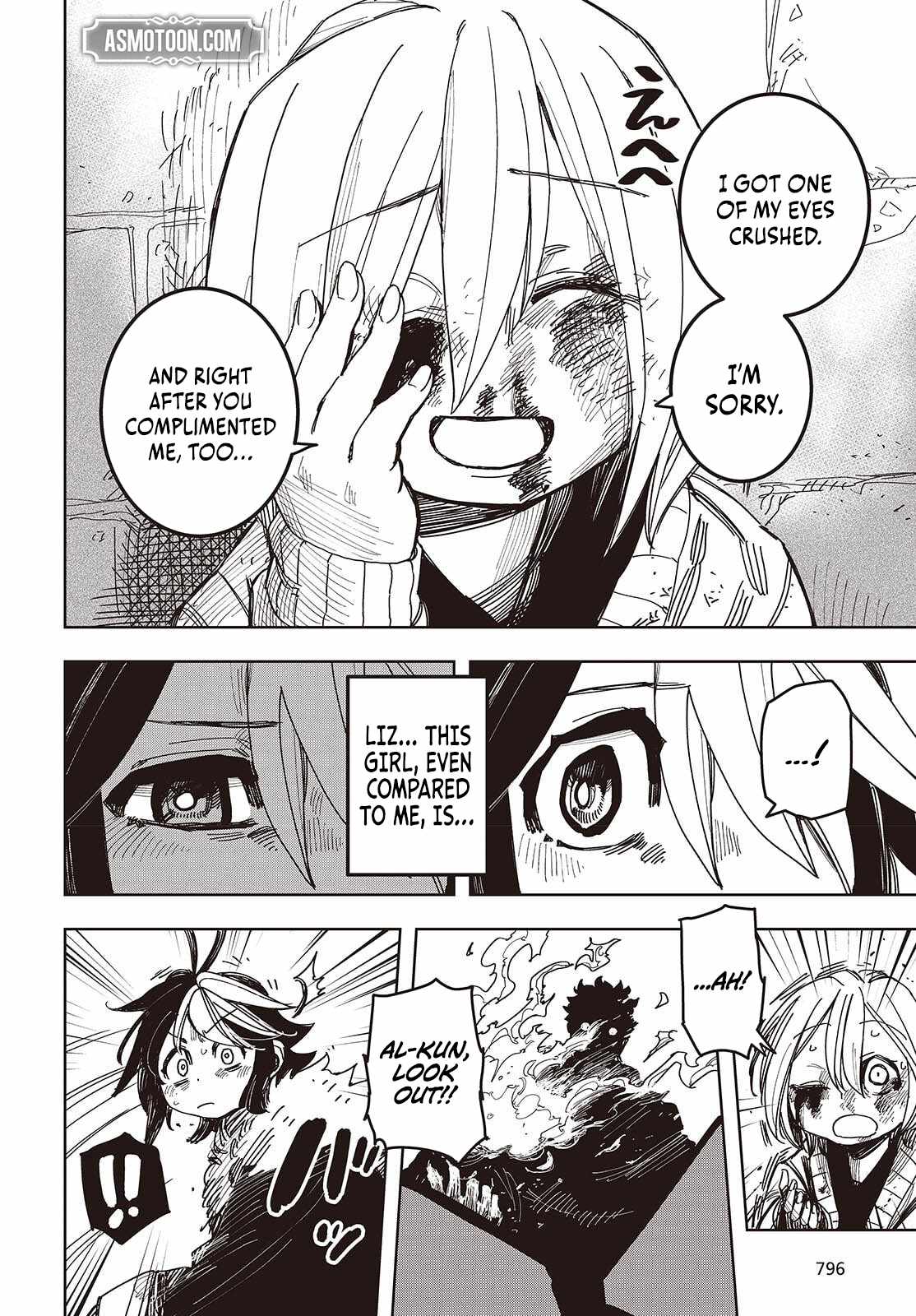 The Hidden Cubs of the Last Boss ~A Former Corporate Programmer Reincarnated in a Demon King’s Castle Is Free to Develop a “Magic Code” at Will~ Chapter 16 - Page 3