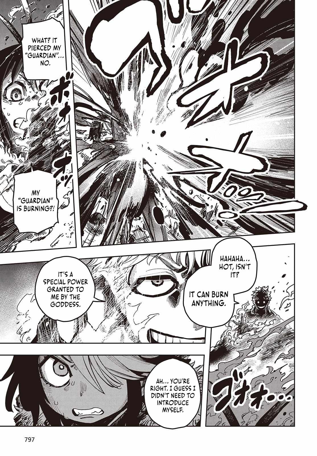 The Hidden Cubs of the Last Boss ~A Former Corporate Programmer Reincarnated in a Demon King’s Castle Is Free to Develop a “Magic Code” at Will~ Chapter 16 - Page 4