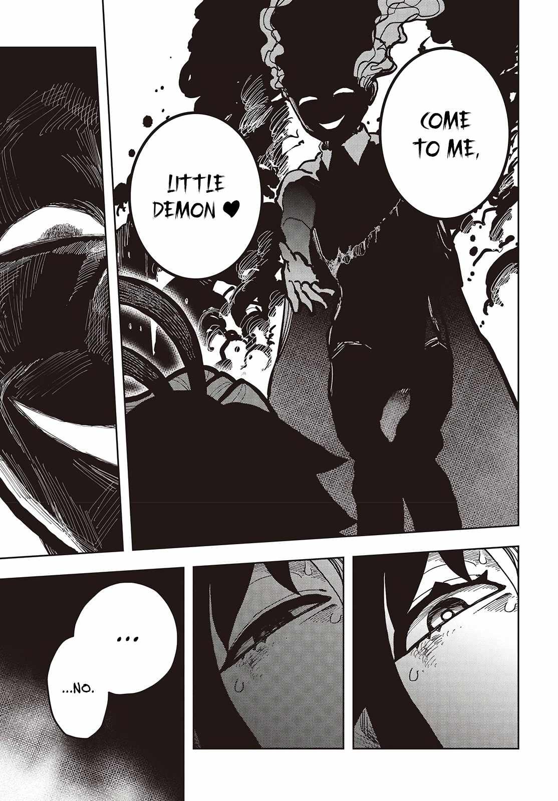 The Hidden Cubs of the Last Boss ~A Former Corporate Programmer Reincarnated in a Demon King’s Castle Is Free to Develop a “Magic Code” at Will~ Chapter 17 - Page 16