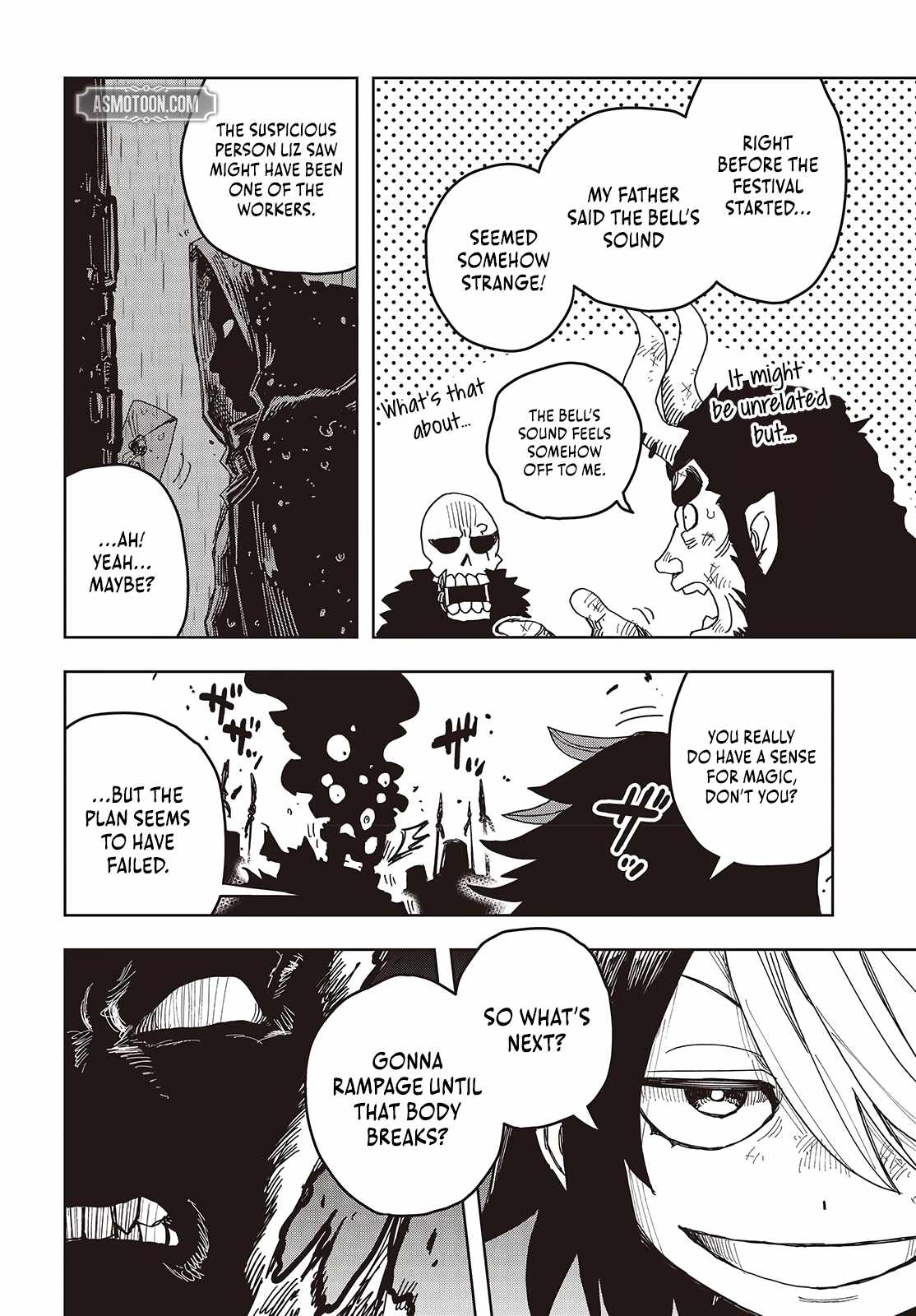 The Hidden Cubs of the Last Boss ~A Former Corporate Programmer Reincarnated in a Demon King’s Castle Is Free to Develop a “Magic Code” at Will~ Chapter 17 - Page 27