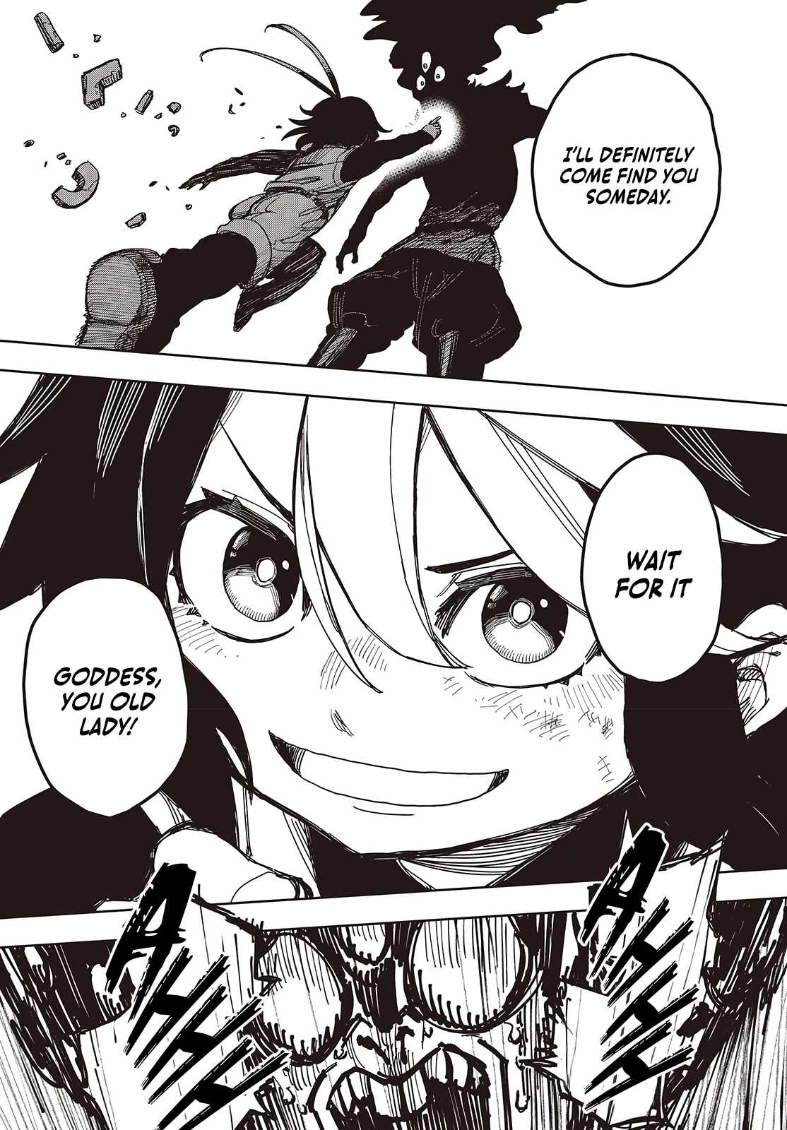 The Hidden Cubs of the Last Boss ~A Former Corporate Programmer Reincarnated in a Demon King’s Castle Is Free to Develop a “Magic Code” at Will~ Chapter 17 - Page 34