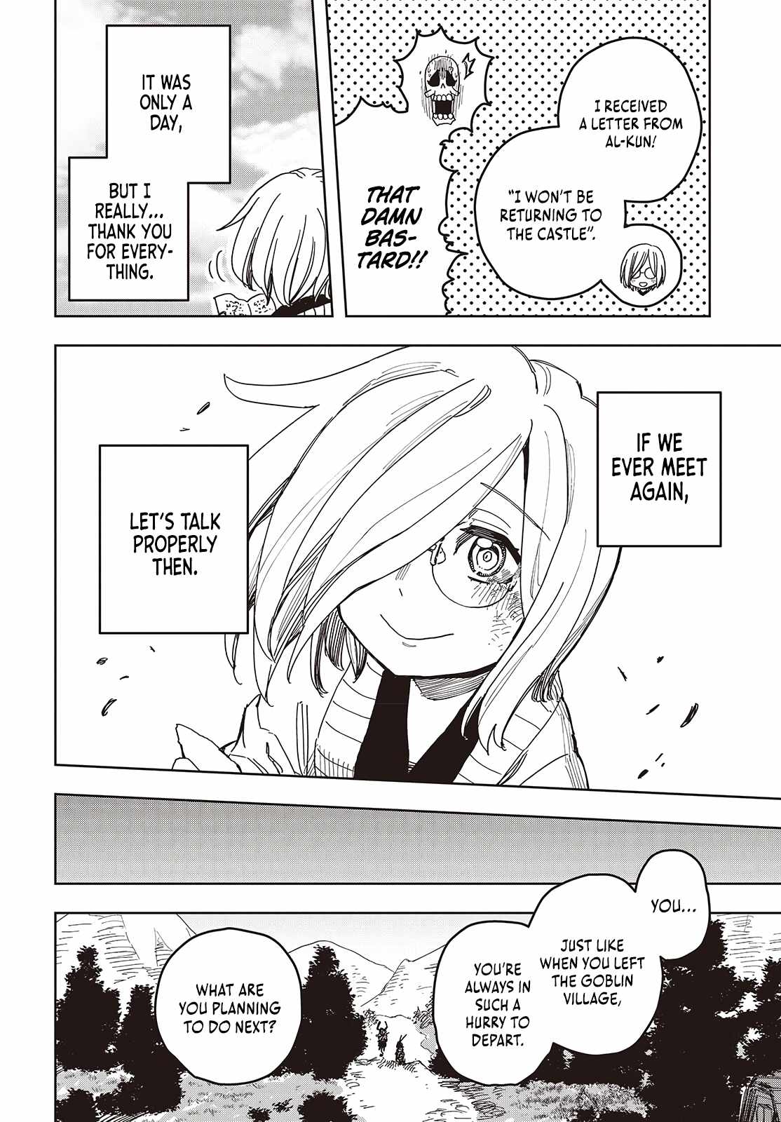 The Hidden Cubs of the Last Boss ~A Former Corporate Programmer Reincarnated in a Demon King’s Castle Is Free to Develop a “Magic Code” at Will~ Chapter 17 - Page 37