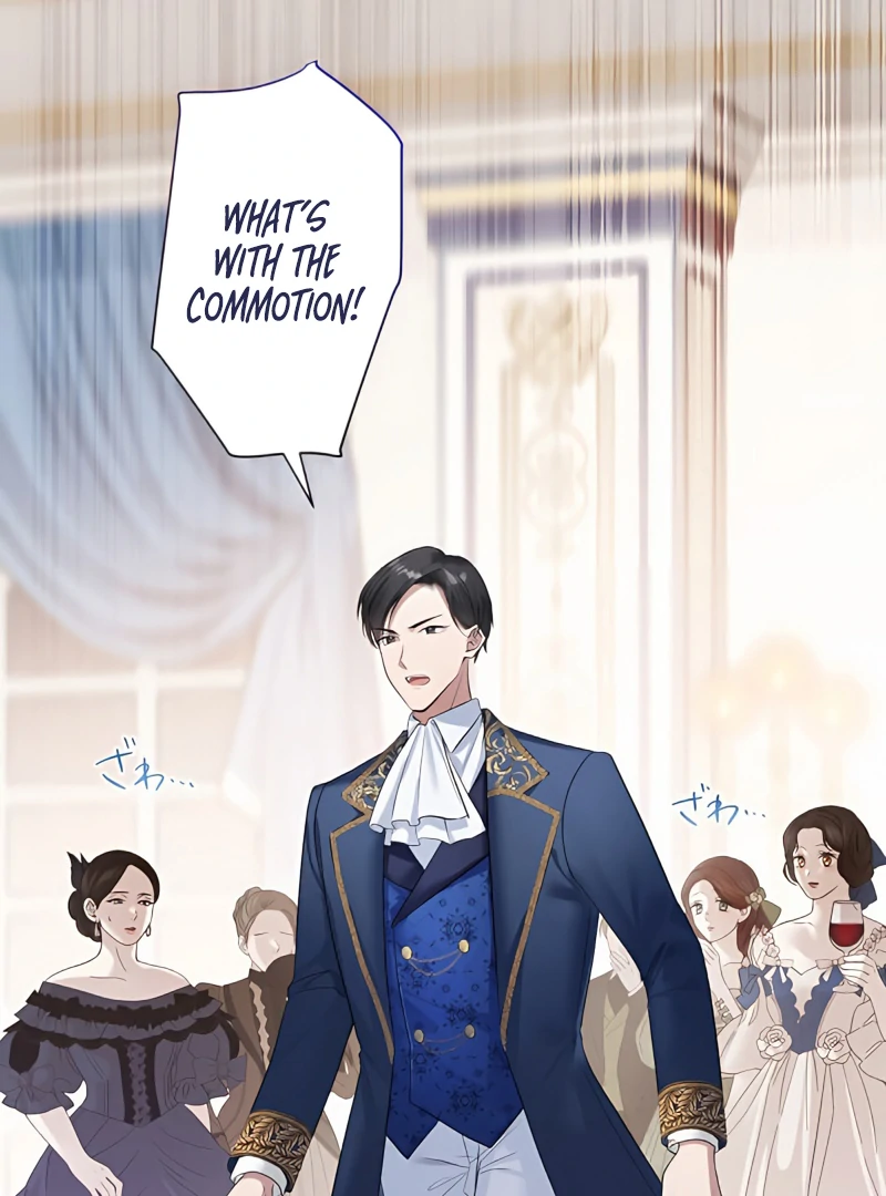 The Hidden Prince Who Loved Me Chapter 1 - Page 110