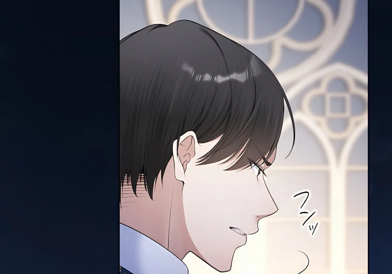 The Hidden Prince Who Loved Me Chapter 1 - Page 121