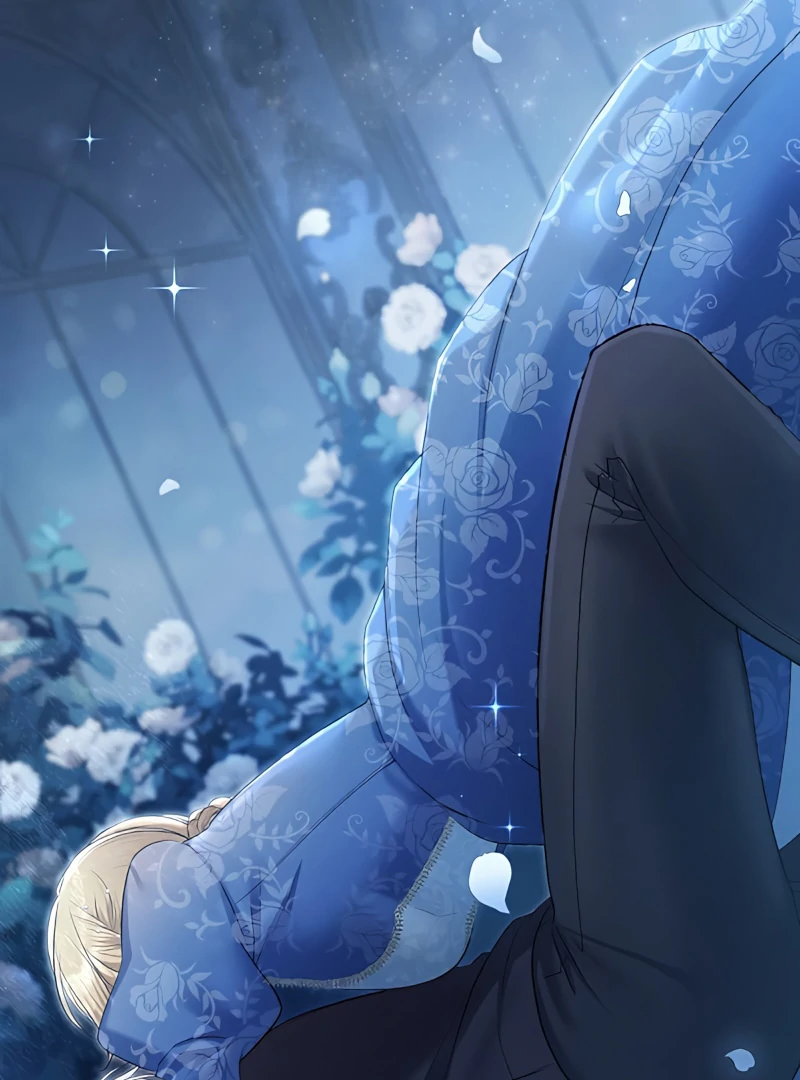 The Hidden Prince Who Loved Me Chapter 1 - Page 155