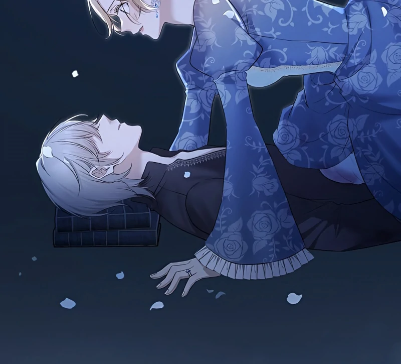 The Hidden Prince Who Loved Me Chapter 1 - Page 161