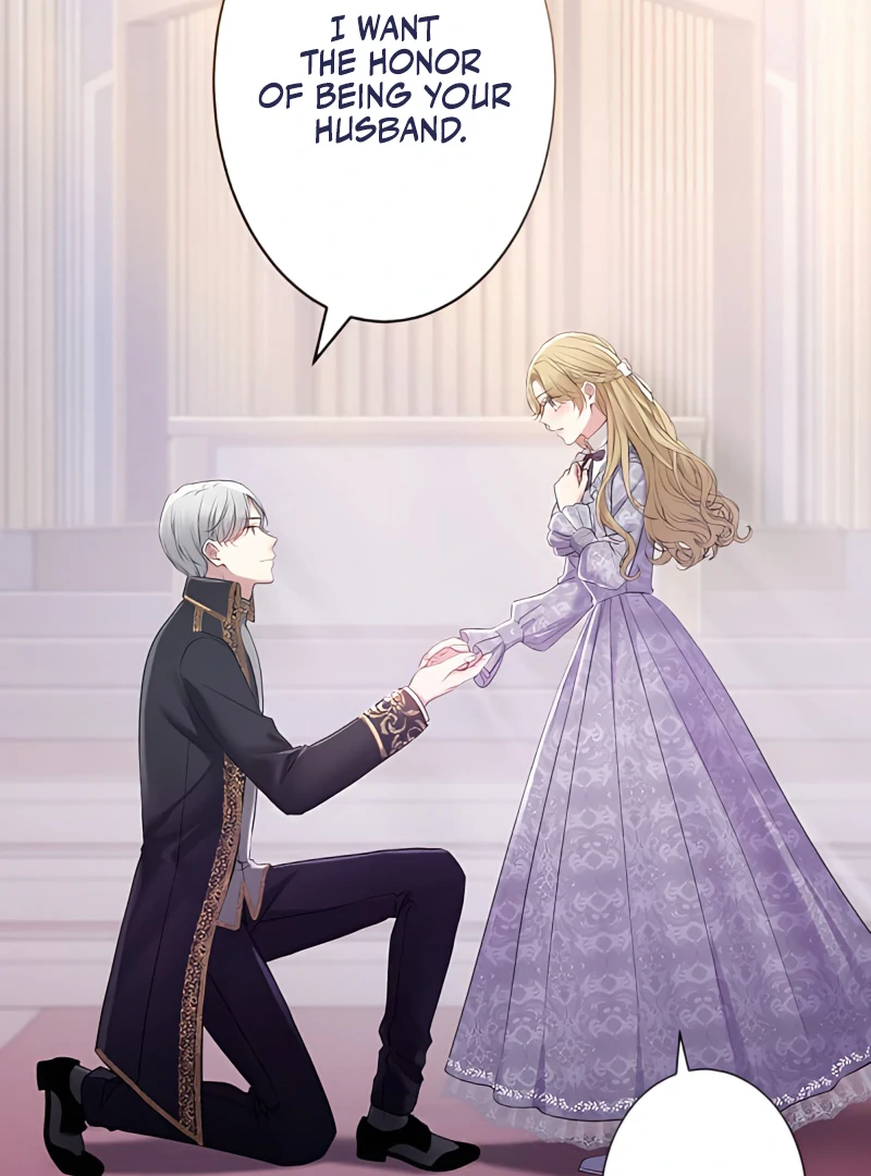 The Hidden Prince Who Loved Me Chapter 1 - Page 20