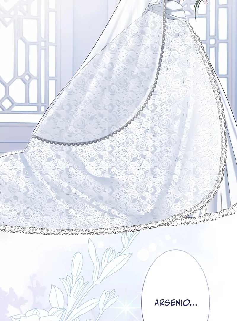 The Hidden Prince Who Loved Me Chapter 1 - Page 32