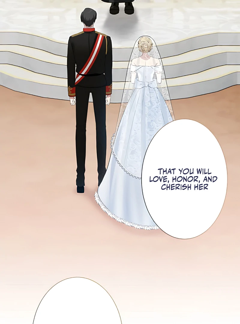 The Hidden Prince Who Loved Me Chapter 1 - Page 38