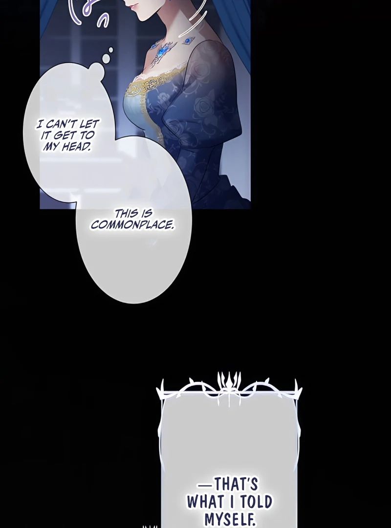 The Hidden Prince Who Loved Me Chapter 1 - Page 79