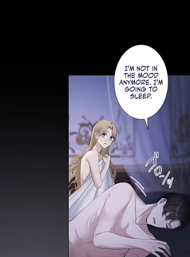 The Hidden Prince Who Loved Me Chapter 1 - Page 82