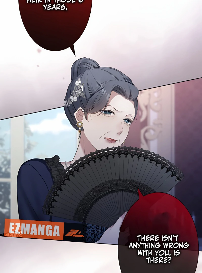 The Hidden Prince Who Loved Me Chapter 1 - Page 89