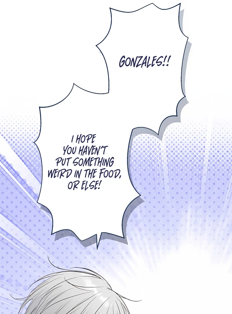 The Hidden Prince Who Loved Me Chapter 2 - Page 109