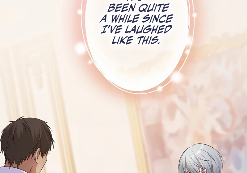 The Hidden Prince Who Loved Me Chapter 2 - Page 120