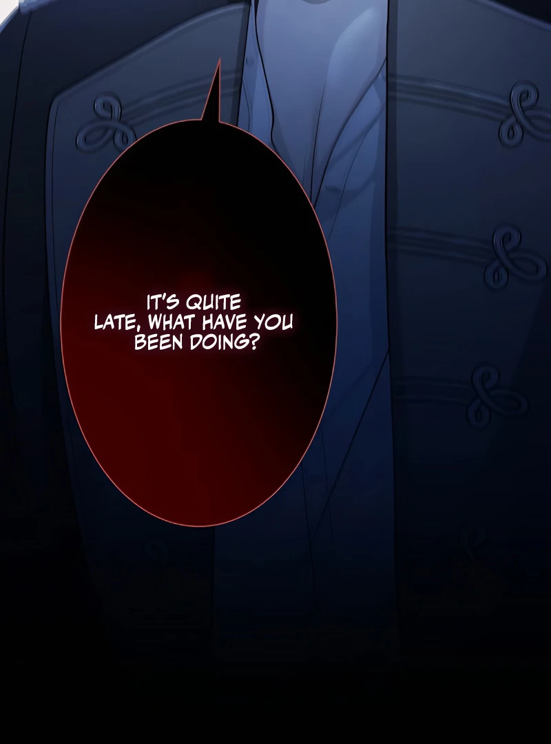 The Hidden Prince Who Loved Me Chapter 2 - Page 156