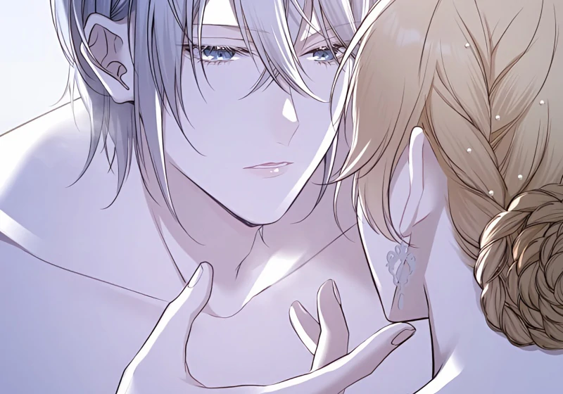 The Hidden Prince Who Loved Me Chapter 2 - Page 21