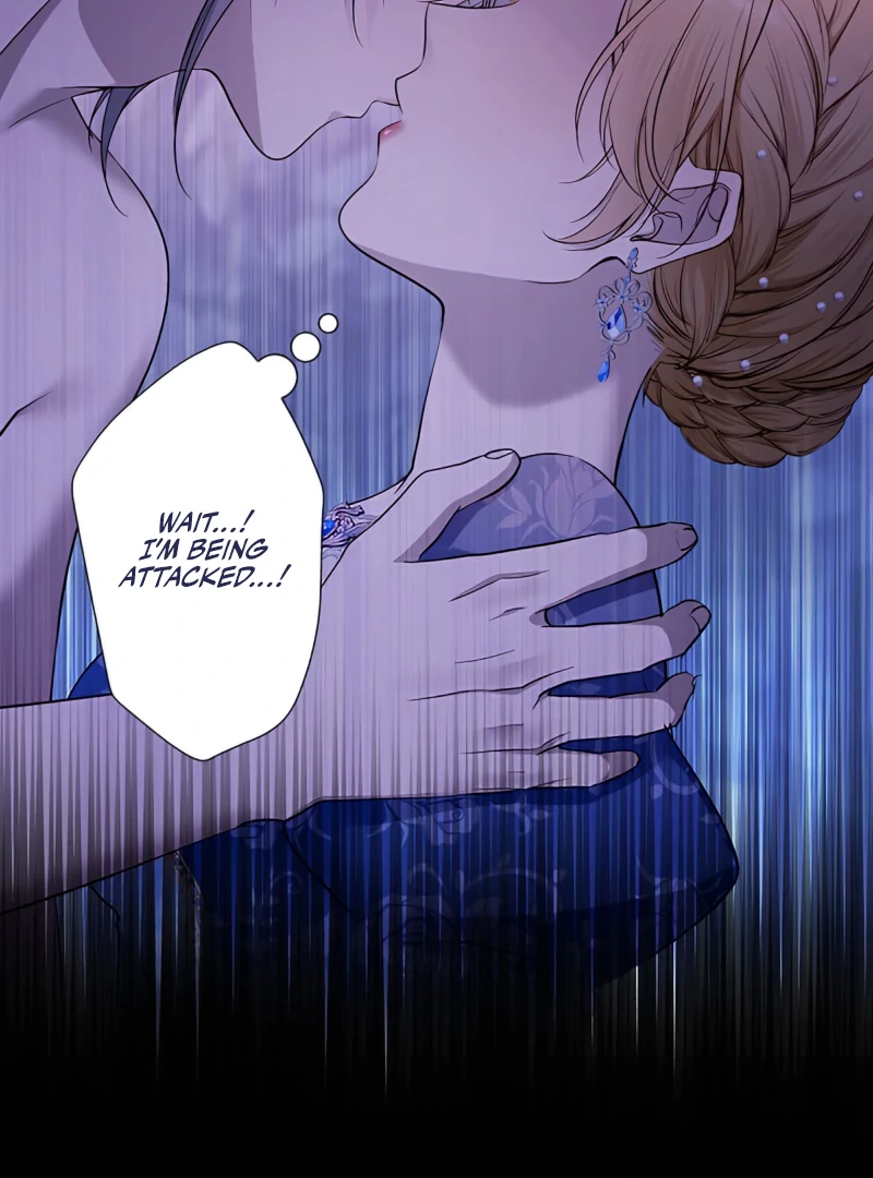 The Hidden Prince Who Loved Me Chapter 2 - Page 24