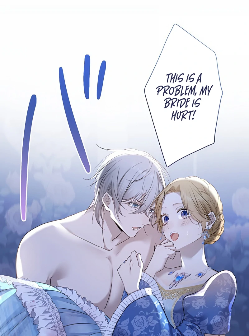 The Hidden Prince Who Loved Me Chapter 2 - Page 29