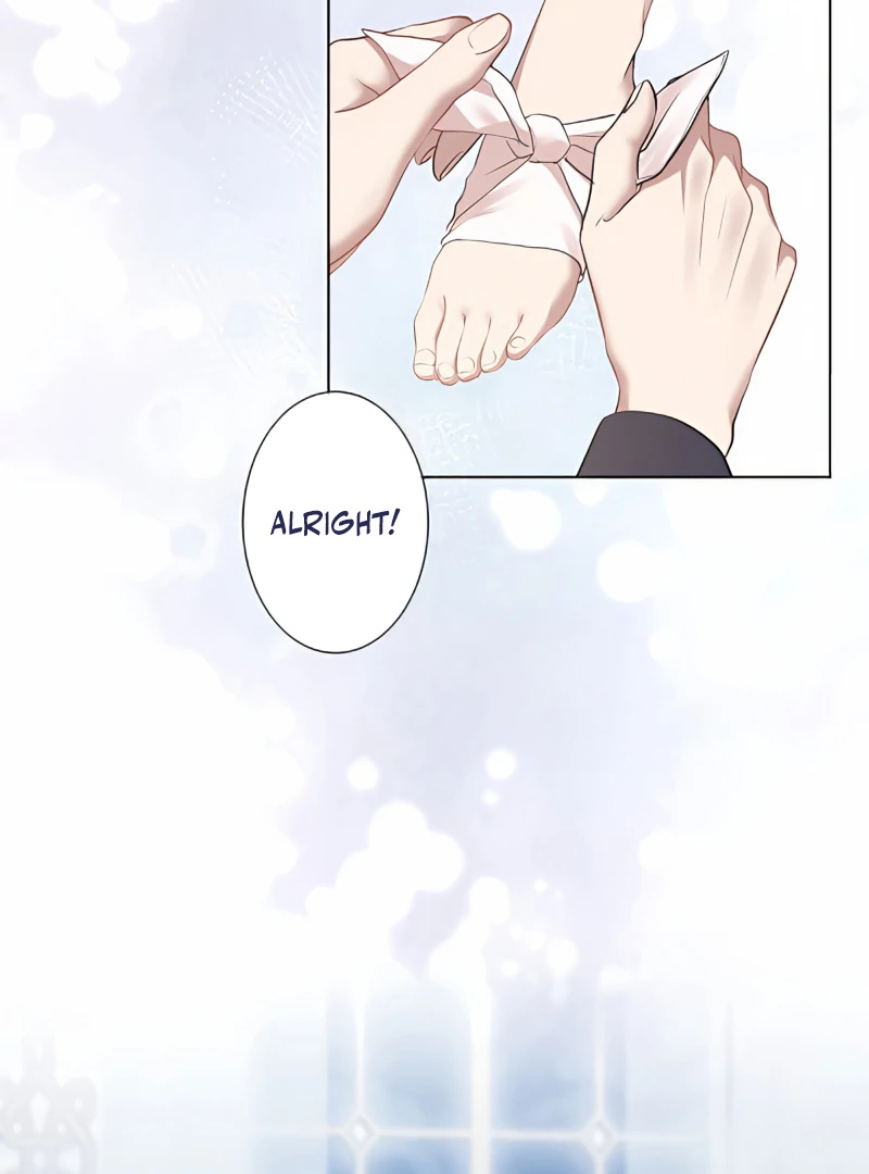 The Hidden Prince Who Loved Me Chapter 2 - Page 38