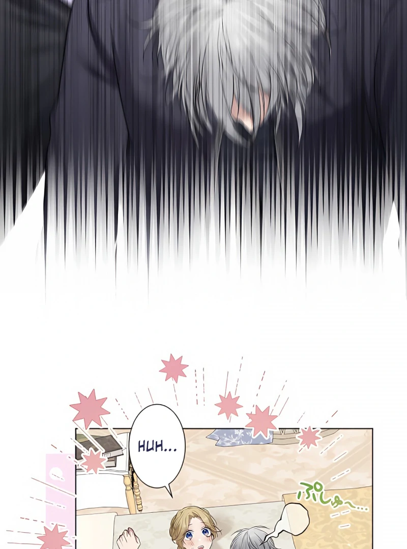 The Hidden Prince Who Loved Me Chapter 2 - Page 56