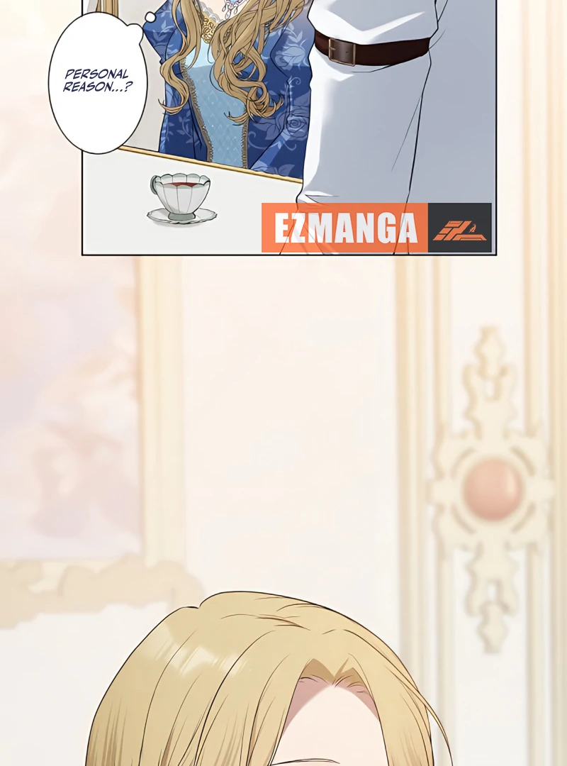 The Hidden Prince Who Loved Me Chapter 2 - Page 66