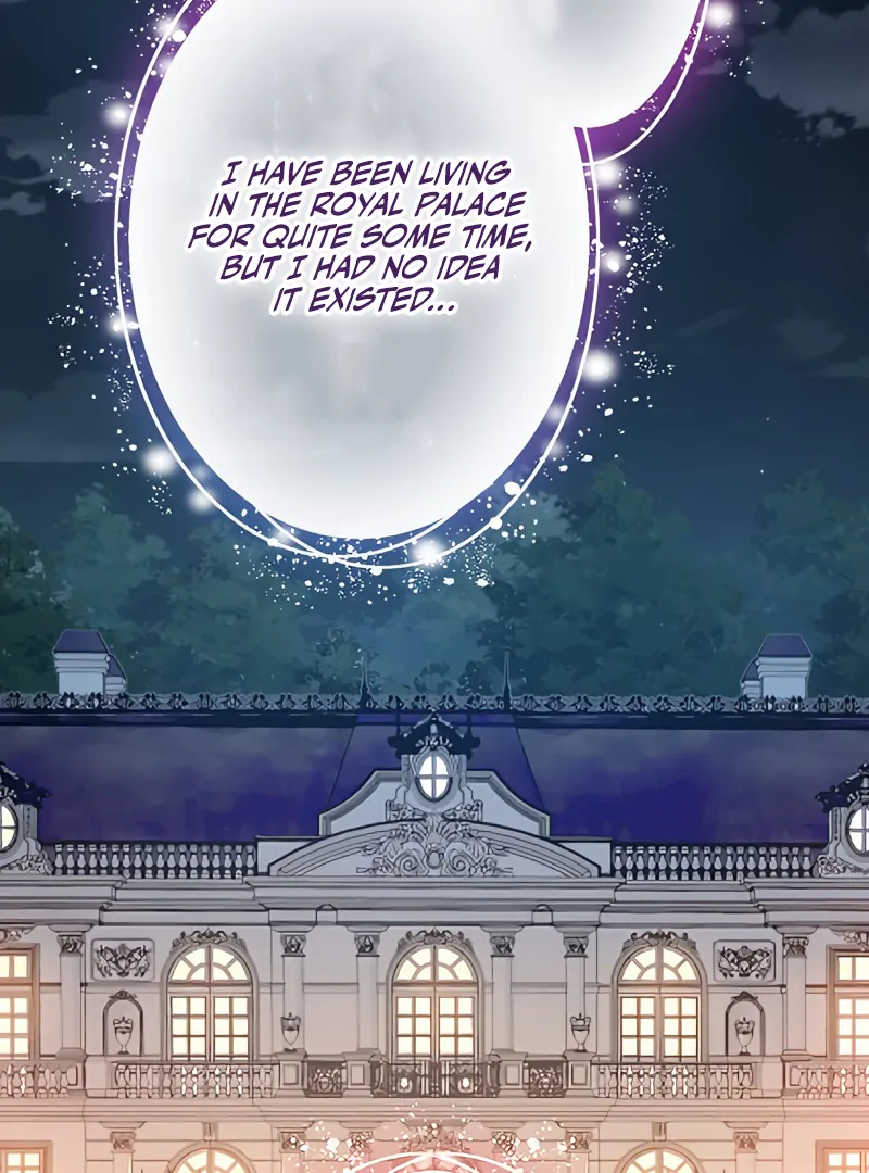 The Hidden Prince Who Loved Me Chapter 2 - Page 68