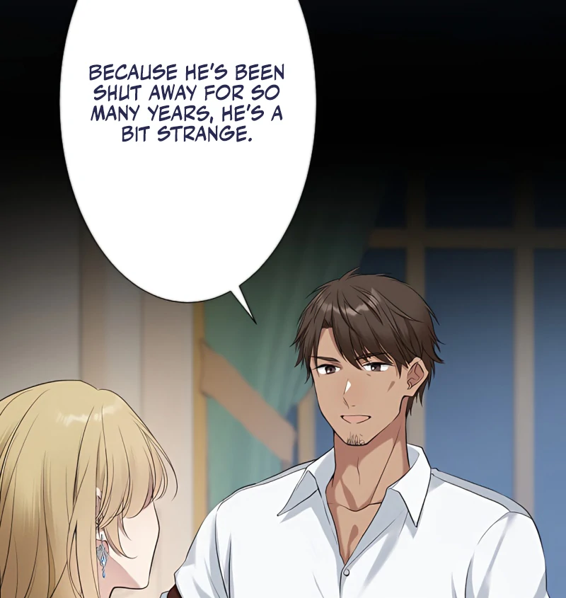 The Hidden Prince Who Loved Me Chapter 2 - Page 70