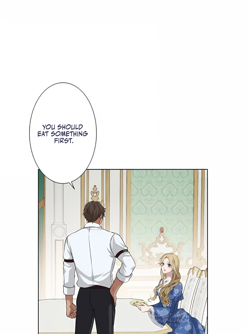 The Hidden Prince Who Loved Me Chapter 2 - Page 80