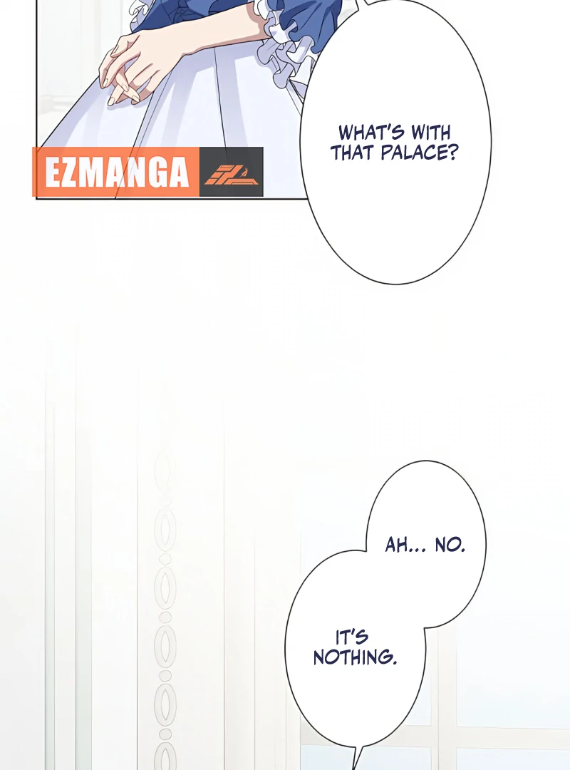 The Hidden Prince Who Loved Me Chapter 3 - Page 109