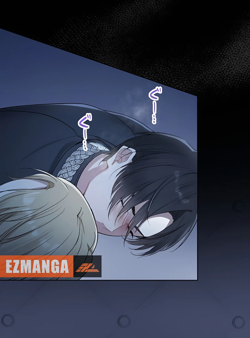 The Hidden Prince Who Loved Me Chapter 3 - Page 20