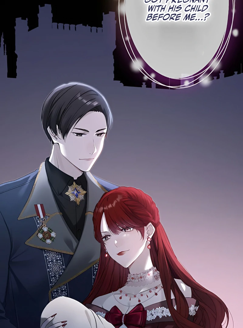 The Hidden Prince Who Loved Me Chapter 3 - Page 31